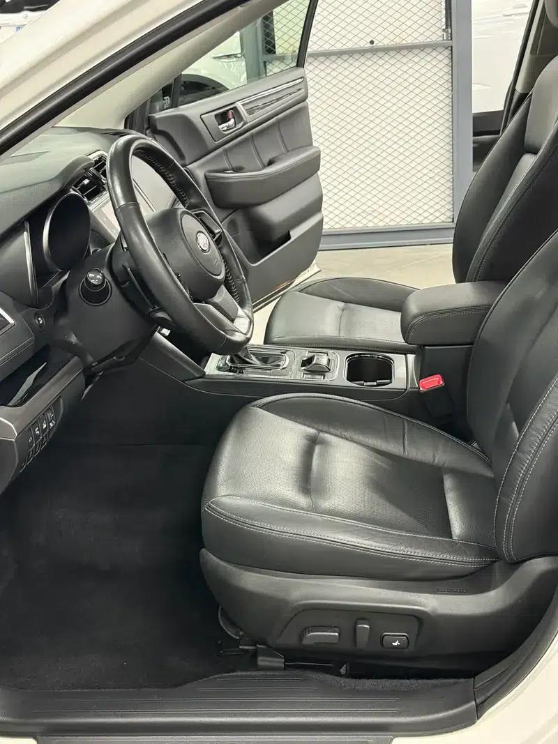 Outback 2020 Facelift 2.5i Sport Navigation Edition EyeSight — миниатюра 15