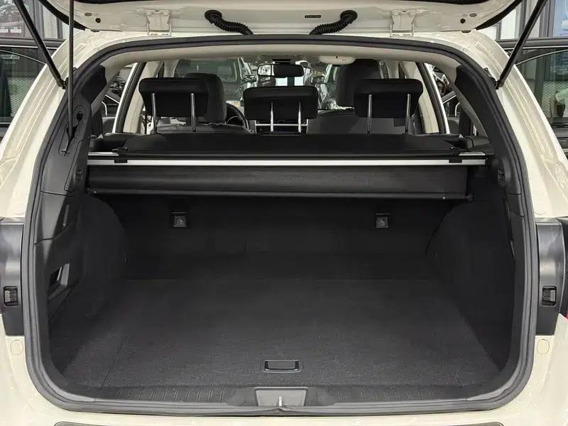Outback 2020 Facelift 2.5i Sport Navigation Edition EyeSight — миниатюра 17