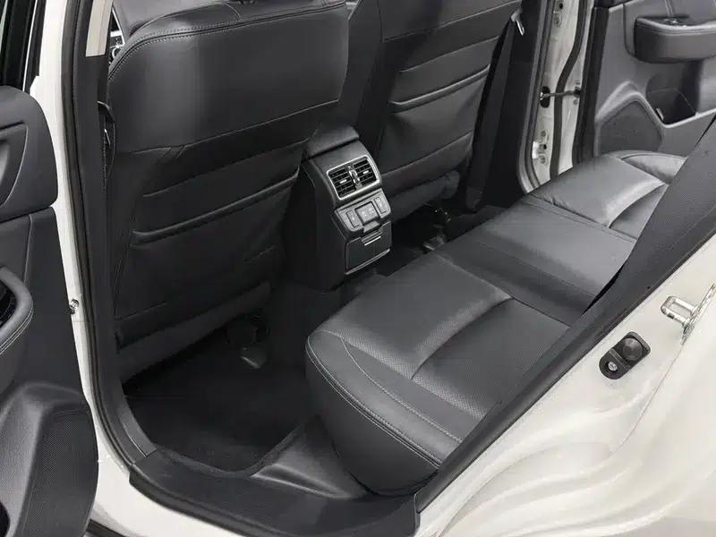 Outback 2020 Facelift 2.5i Sport Navigation Edition EyeSight — миниатюра 7