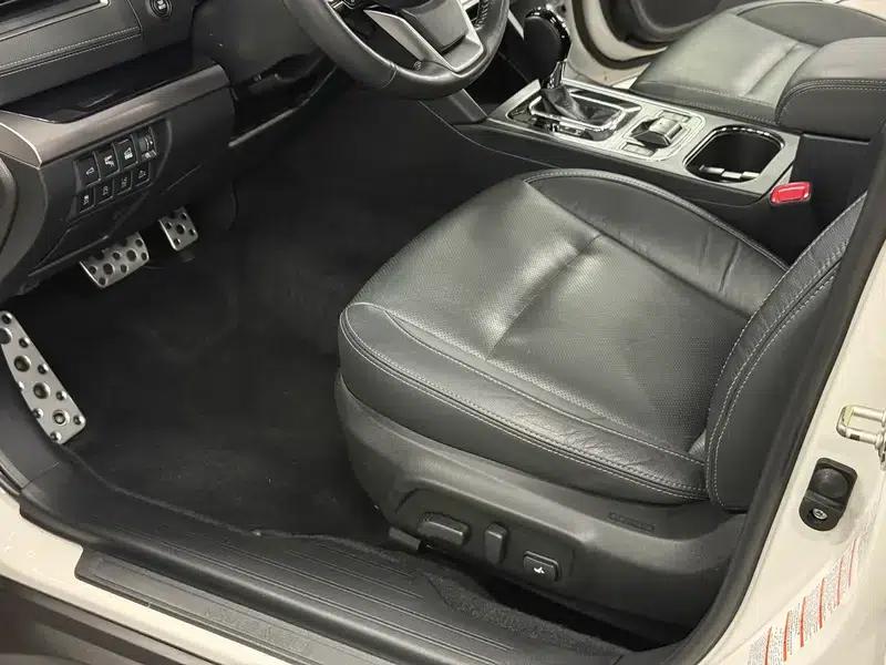 Outback 2020 Facelift 2.5i Sport Navigation Edition EyeSight — миниатюра 8