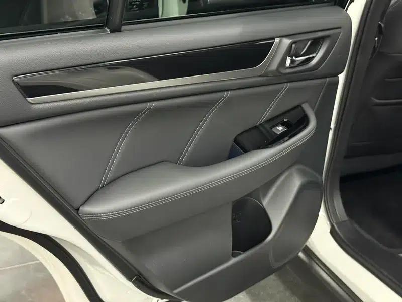 Outback 2020 Facelift 2.5i Sport Navigation Edition EyeSight — миниатюра 9