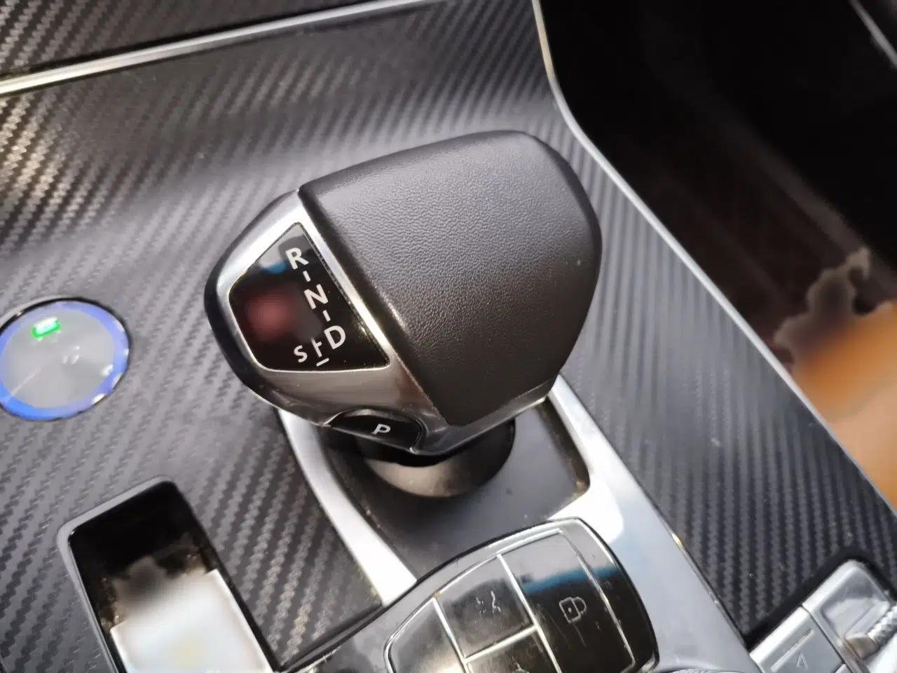 BAIC Beijing X7 2020 1.5TD DCT Leading Edition — миниатюра 13