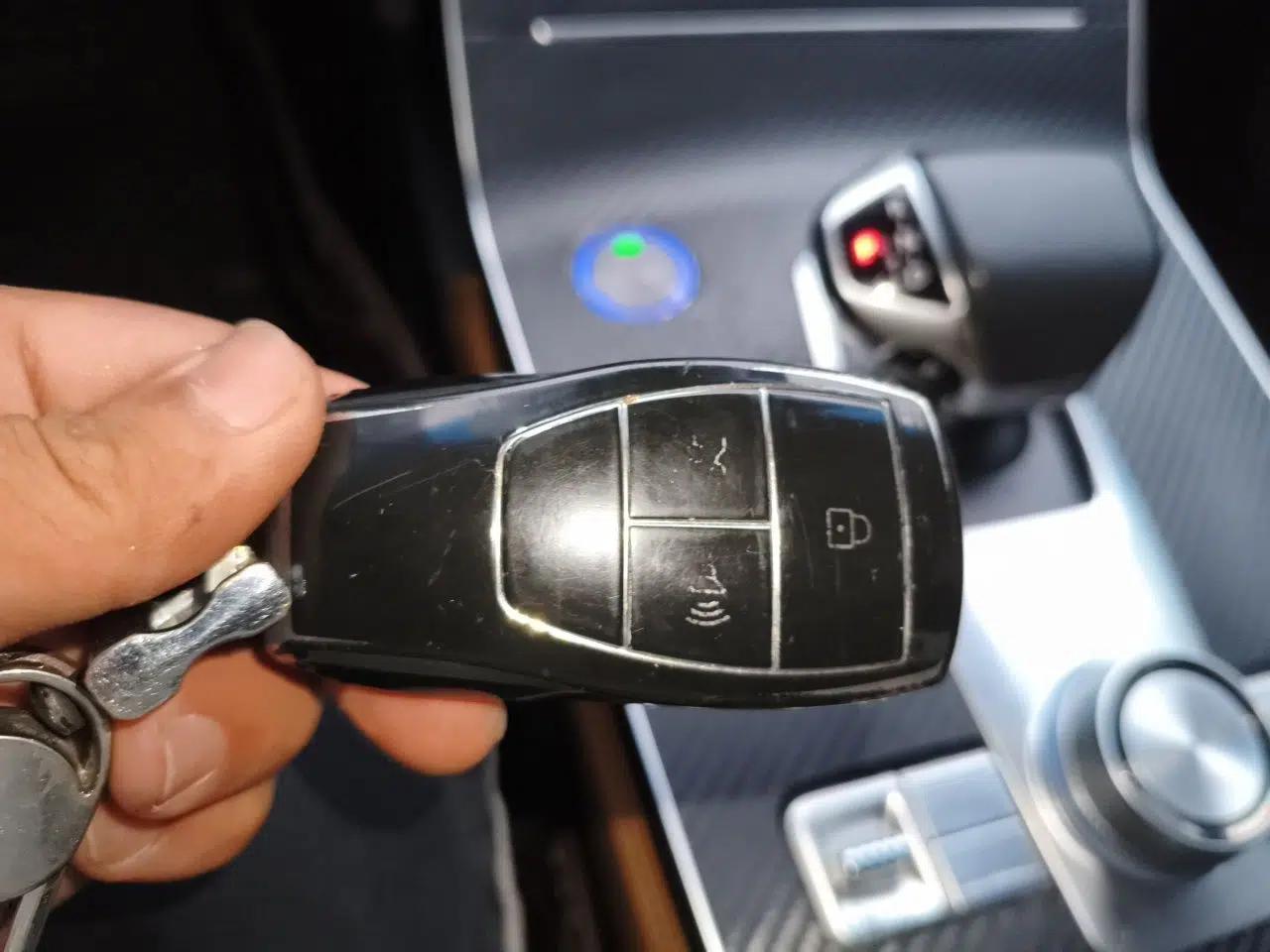BAIC Beijing X7 2020 1.5TD DCT Leading Edition — миниатюра 17