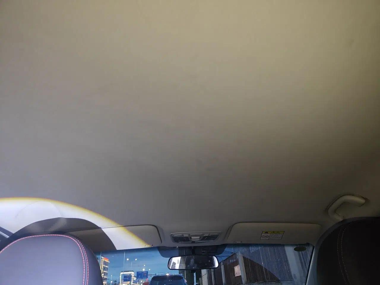 BAIC Beijing EU5 2022 Ride-Hailing Edition — миниатюра 18