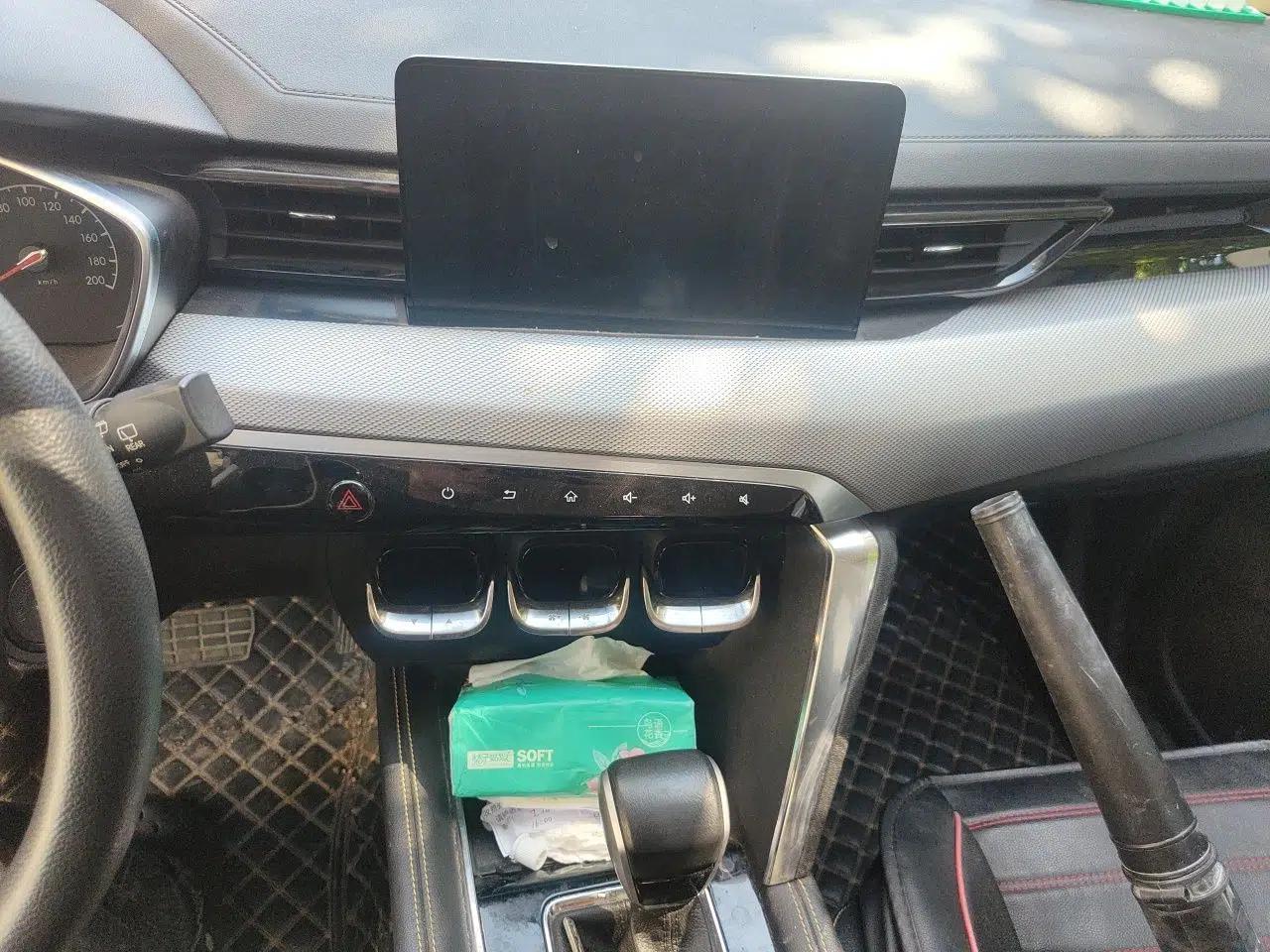 BAIC Beijing X3 2019 1.5T CVT Glory Edition — миниатюра 13