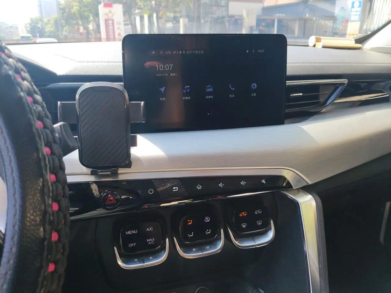 BAIC Beijing X3 2019 1.5T Manual Glory Edition — миниатюра 13