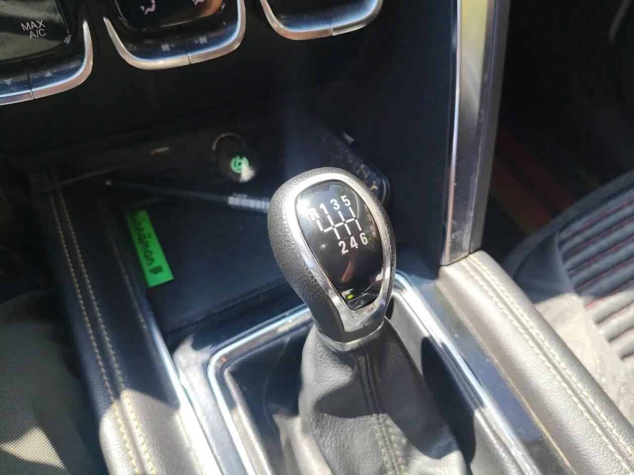 BAIC Beijing X3 2019 1.5T Manual Glory Edition — миниатюра 14