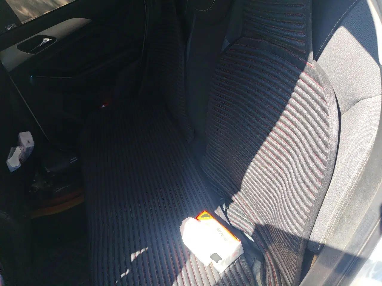 BAIC Beijing X3 2019 1.5T Manual Glory Edition — миниатюра 17