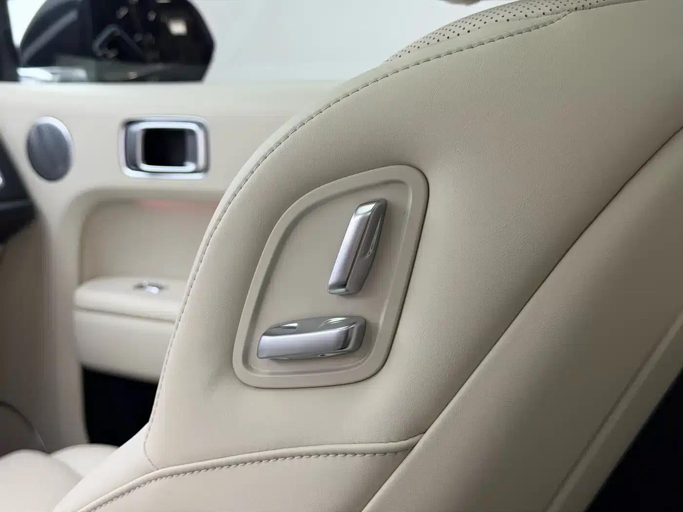 Li Auto L9 2023 Pro — миниатюра 15