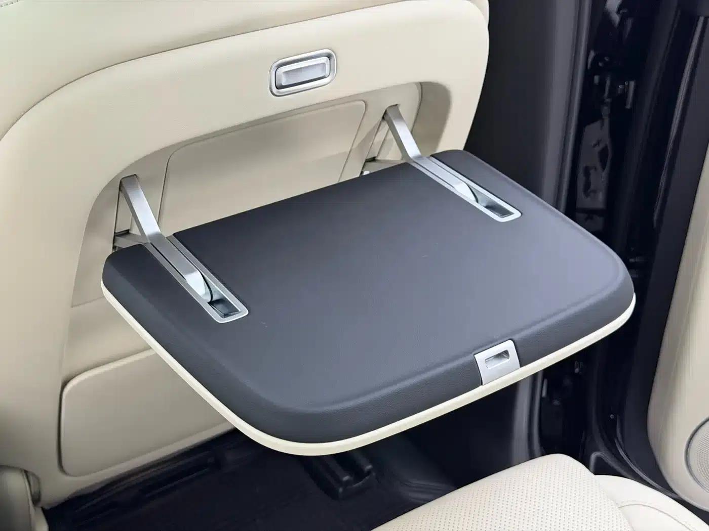 Li Auto L9 2023 Pro — миниатюра 20