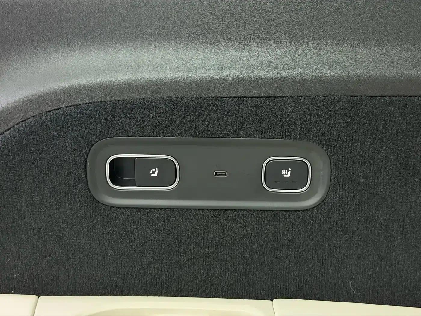 Li Auto L9 2023 Pro — миниатюра 22