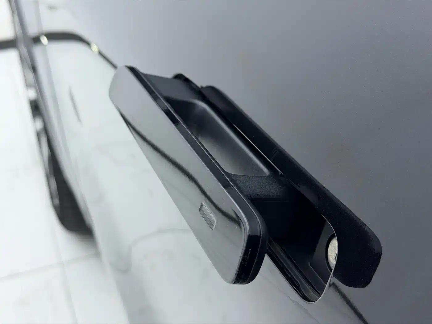 Li Auto L9 2023 Pro — миниатюра 27