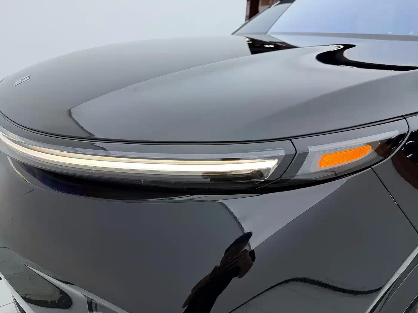 Li Auto L9 2023 Pro — миниатюра 31