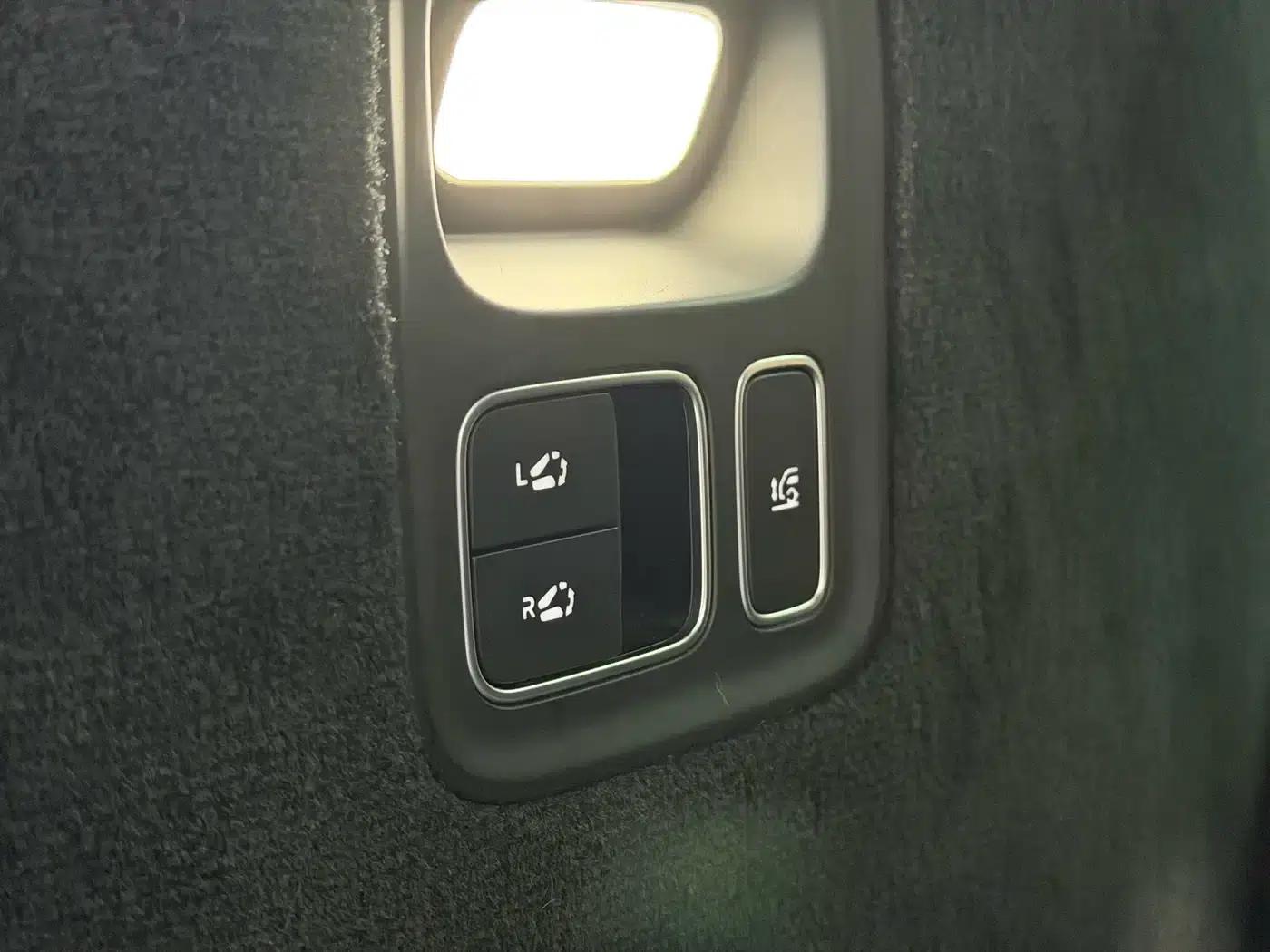 Li Auto L9 2023 Pro — миниатюра 32