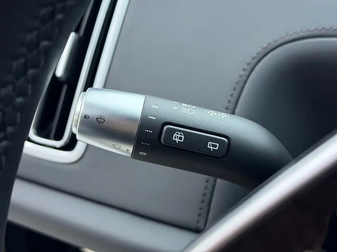 Li Auto L9 2023 Pro — миниатюра 8