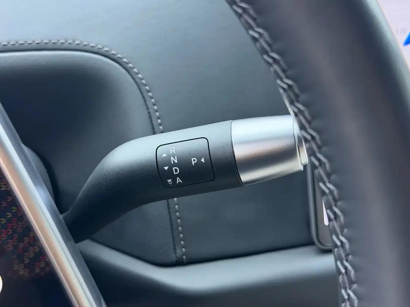 Li Auto L9 2023 Pro — миниатюра 9