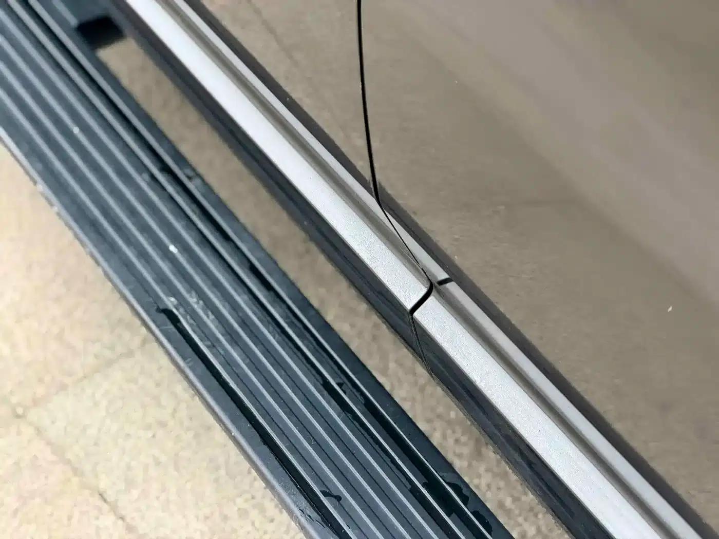 Li Auto L9 2022 Max — миниатюра 6