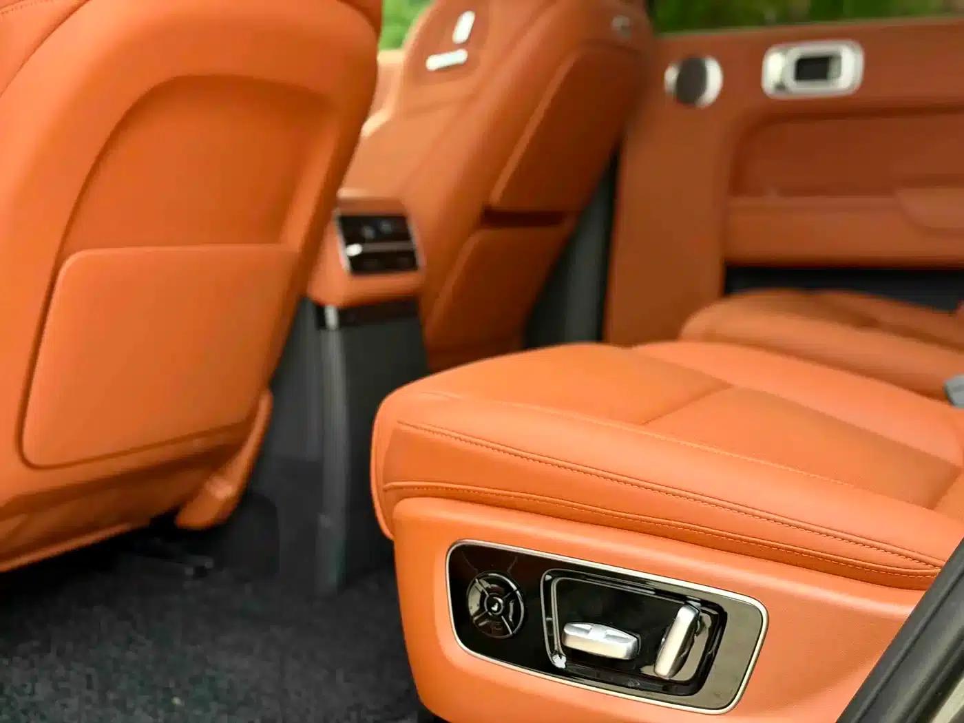 Li Auto L9 2022 Max — миниатюра 10