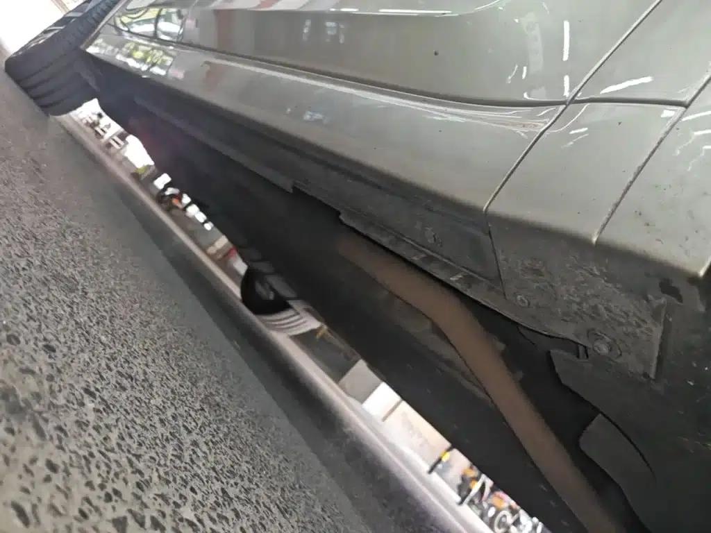 Li Auto L9 2022 Max — миниатюра 21