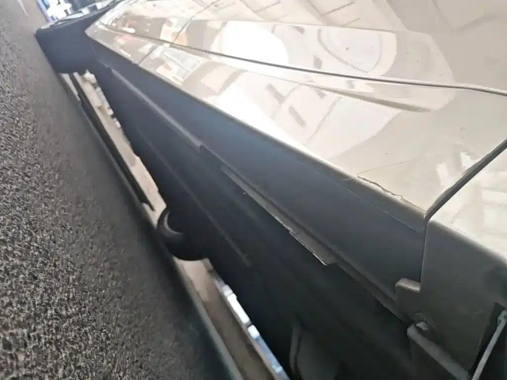 Li Auto L9 2022 Max — миниатюра 22