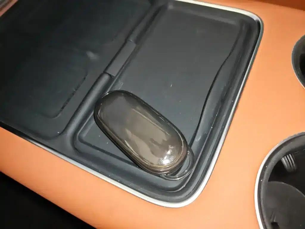 Li Auto L9 2022 Max — миниатюра 9