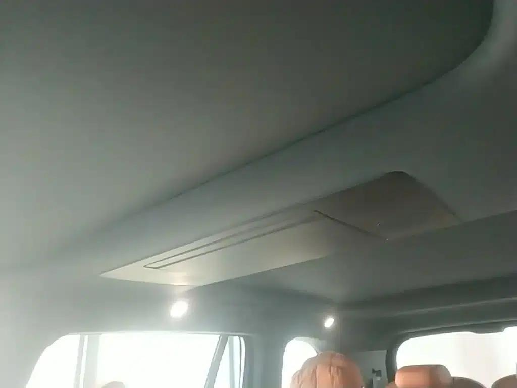 Li Auto L9 2022 Max — миниатюра 18