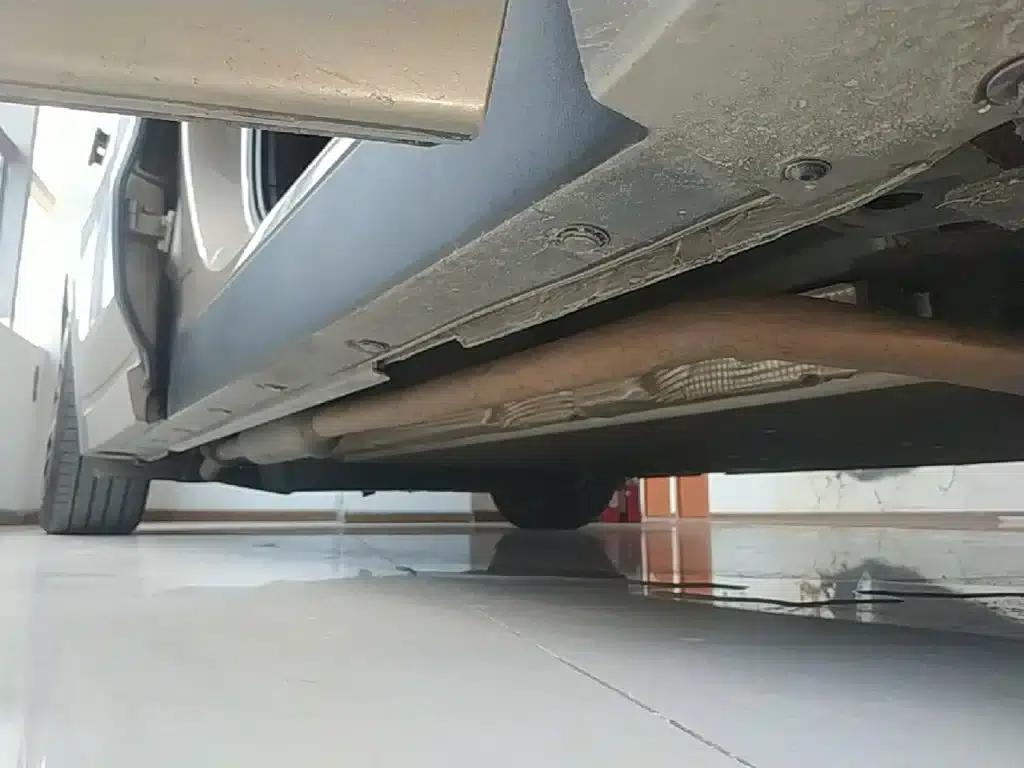 Li Auto L9 2022 Max — миниатюра 21