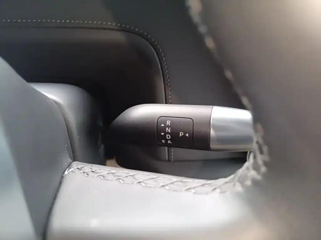 Li Auto L9 2022 Max — миниатюра 14