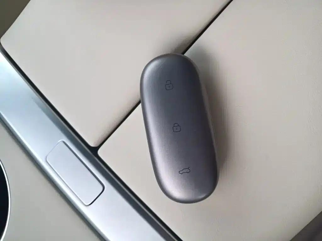 Li Auto L9 2022 Max — миниатюра 9