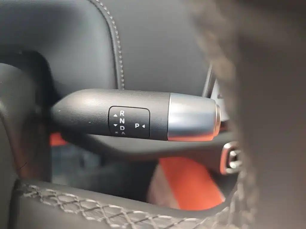 Li Auto L9 2025 Ultra Intelligent Renewal Edition — миниатюра 14