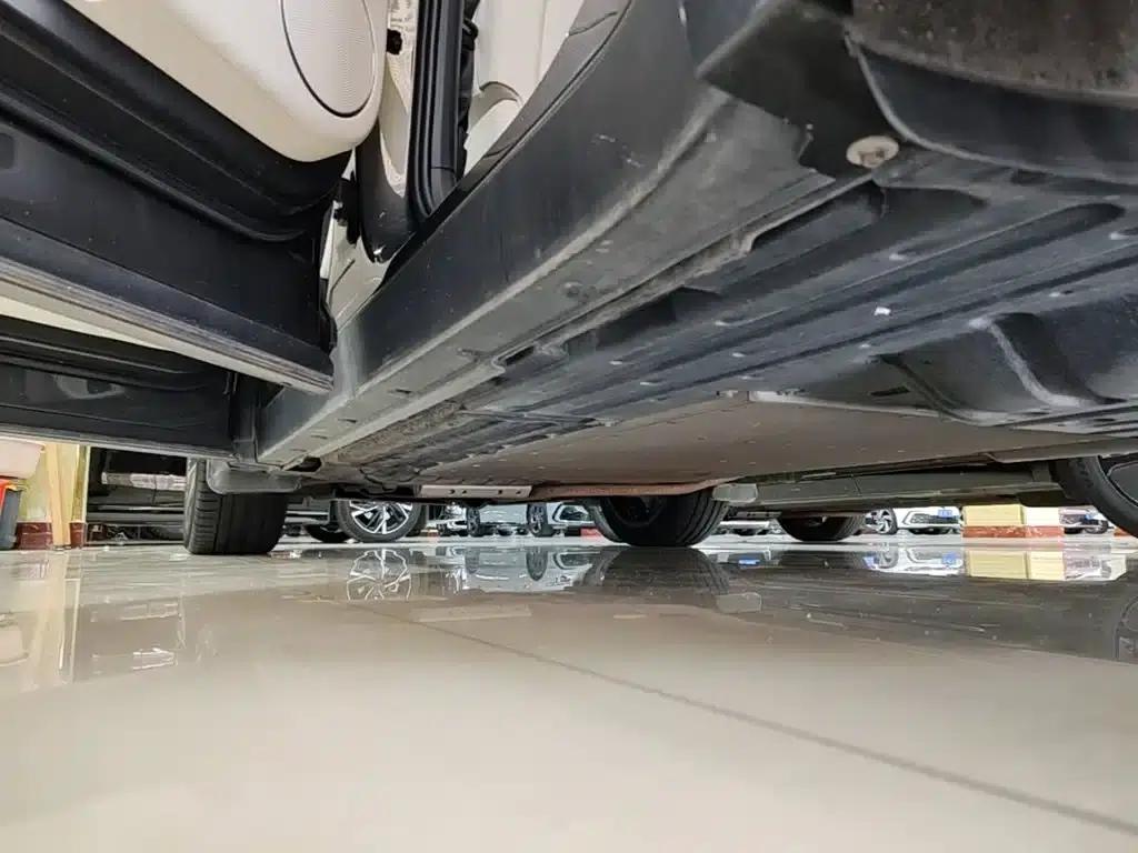 Li Auto L9 2022 Max — миниатюра 22