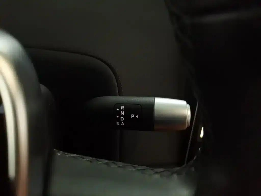 Li Auto L9 2022 Max — миниатюра 14