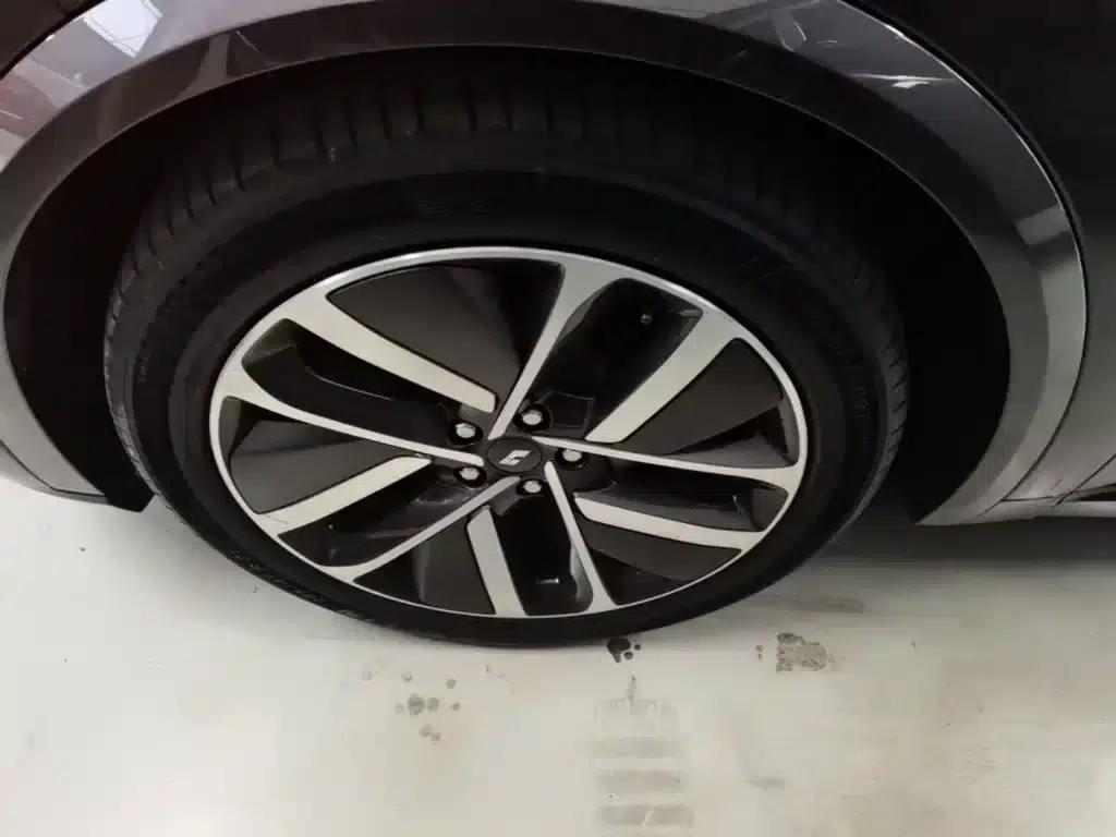 Li Auto L9 2022 Max — миниатюра 23