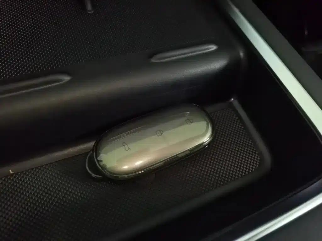 Li Auto L9 2022 Max — миниатюра 9