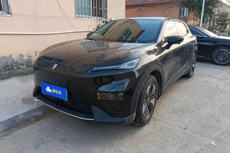 Deep Blue S05 2024 Model 200Max Extended Range Edition — миниатюра 1