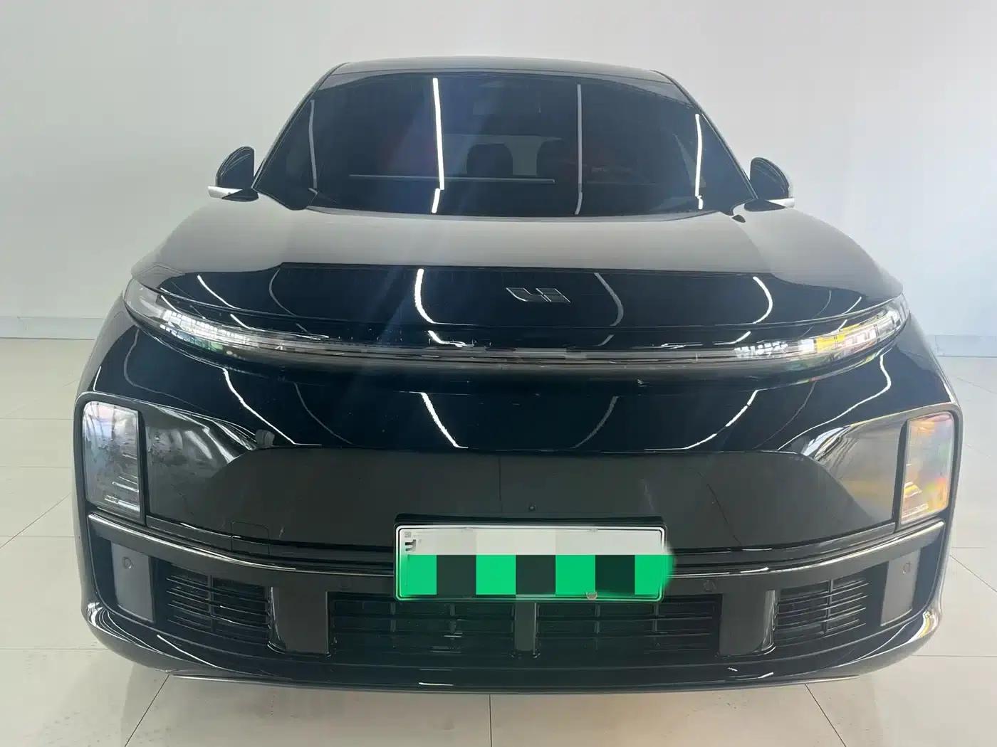 Li Auto L7 2024 Pro — миниатюра 2