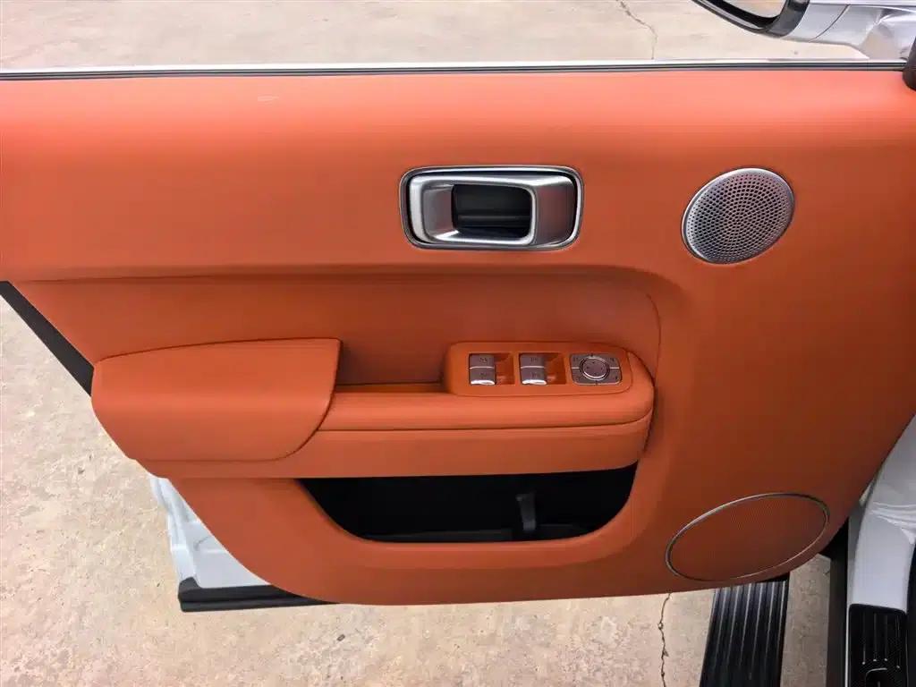 Li Auto L7 2024 MAX — миниатюра 10