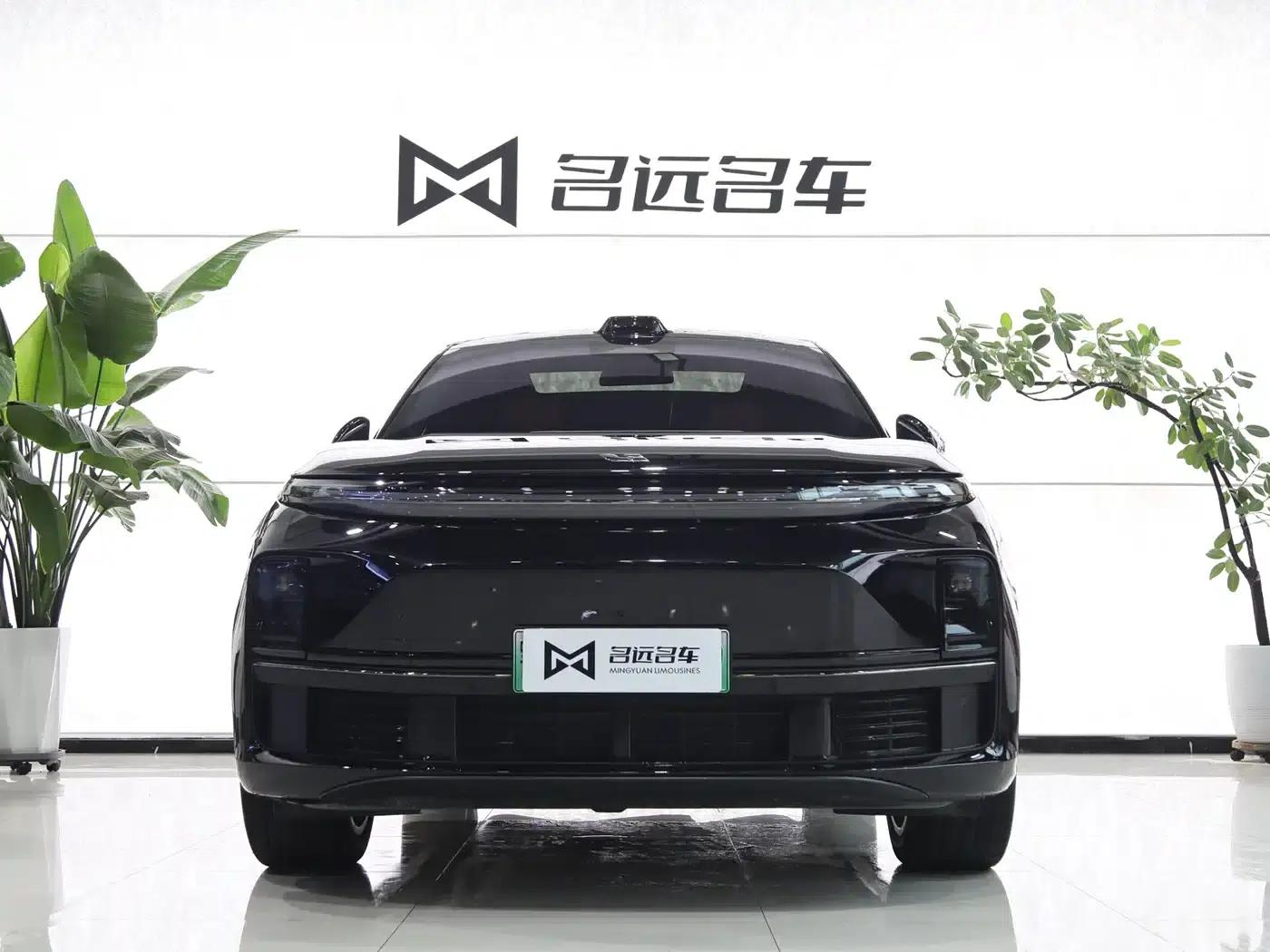 Li Auto L7 2024 MAX — миниатюра 2