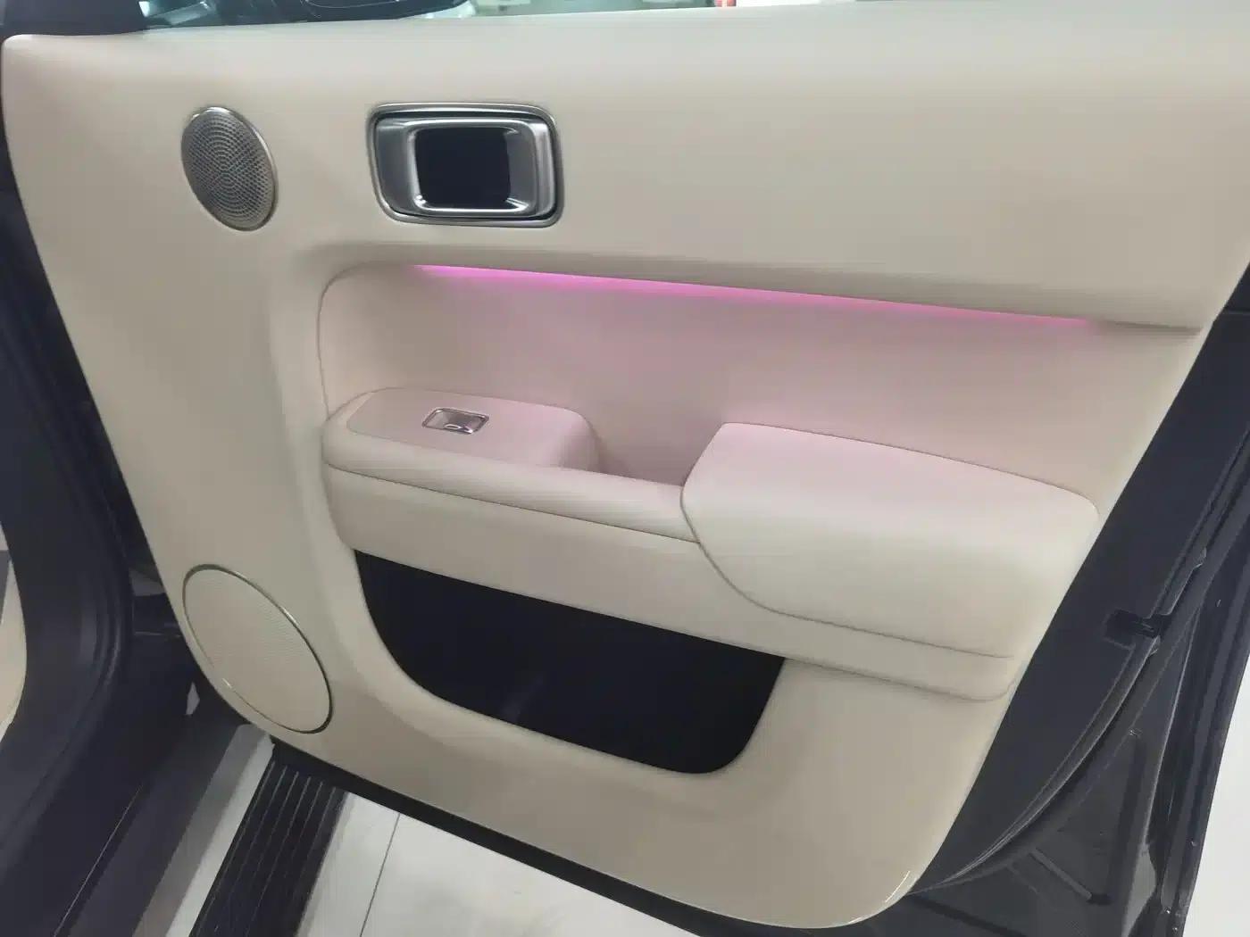 Li Auto L7 2024 Pro — миниатюра 12
