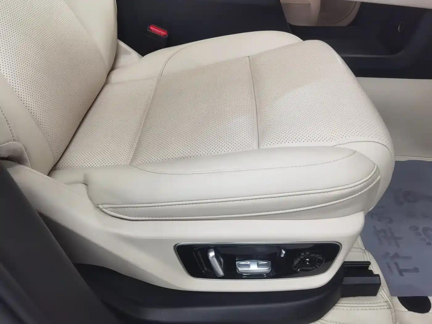 Li Auto L7 2024 Pro — миниатюра 13