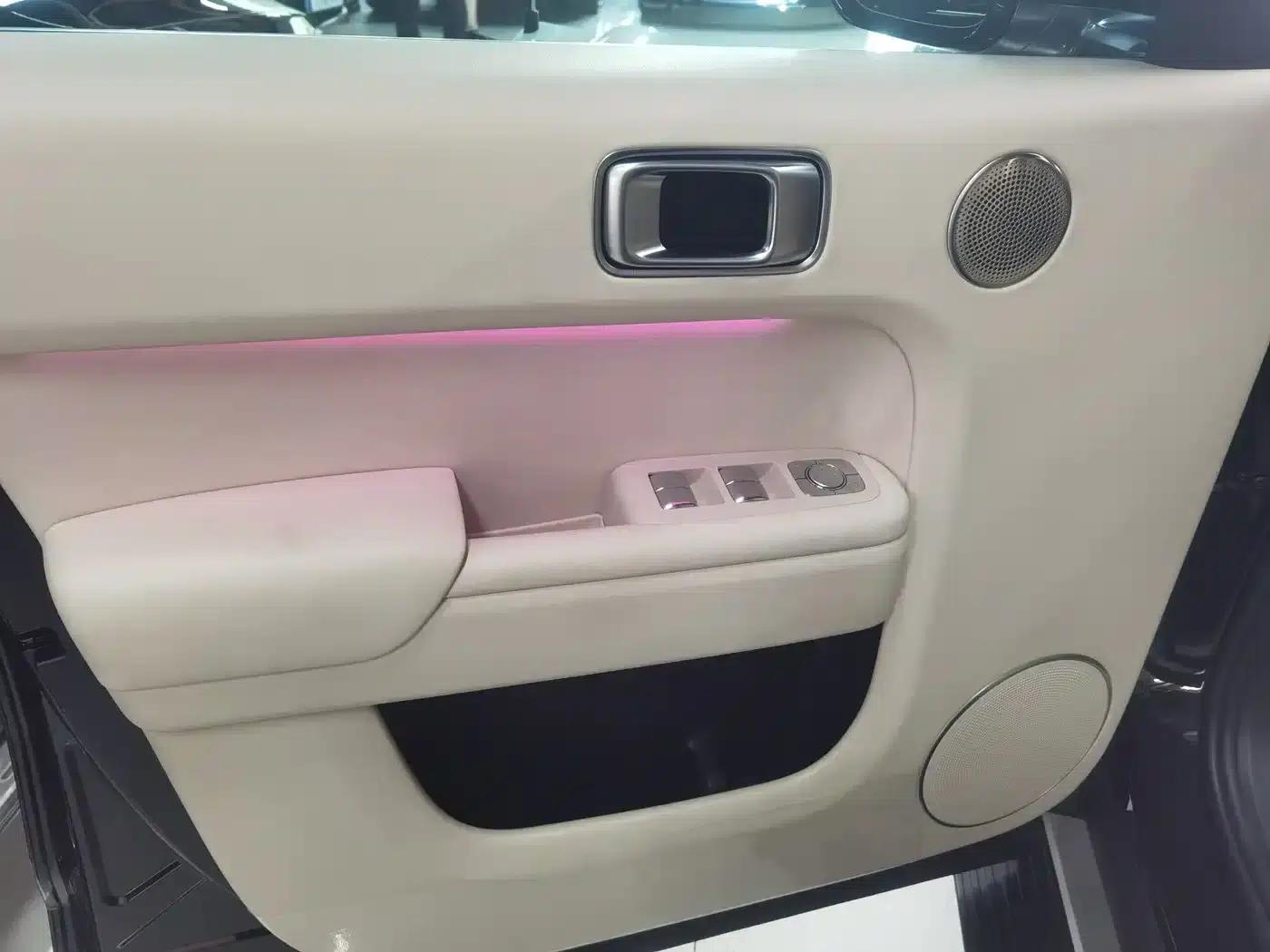 Li Auto L7 2024 Pro — миниатюра 14