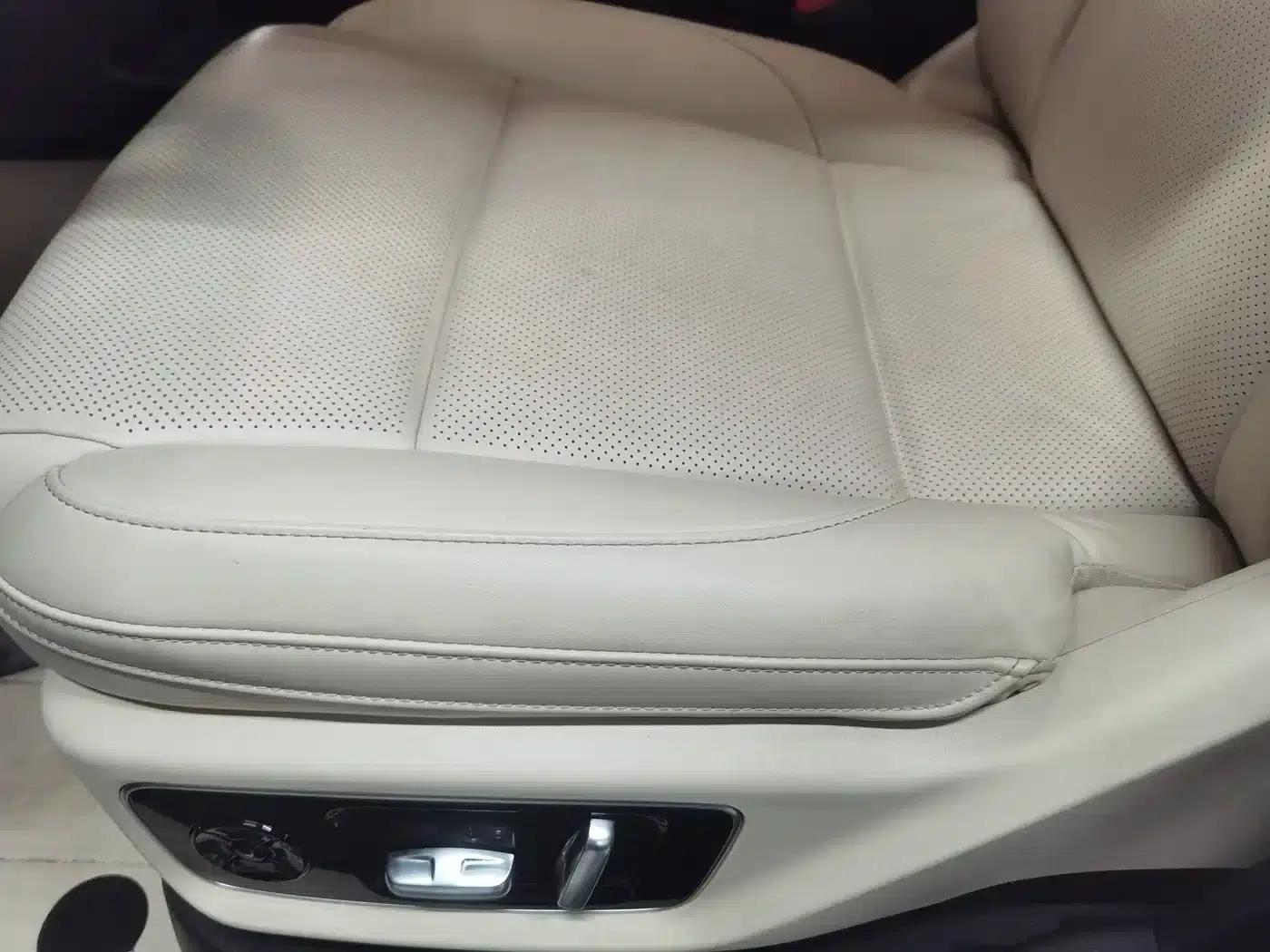 Li Auto L7 2024 Pro — миниатюра 15