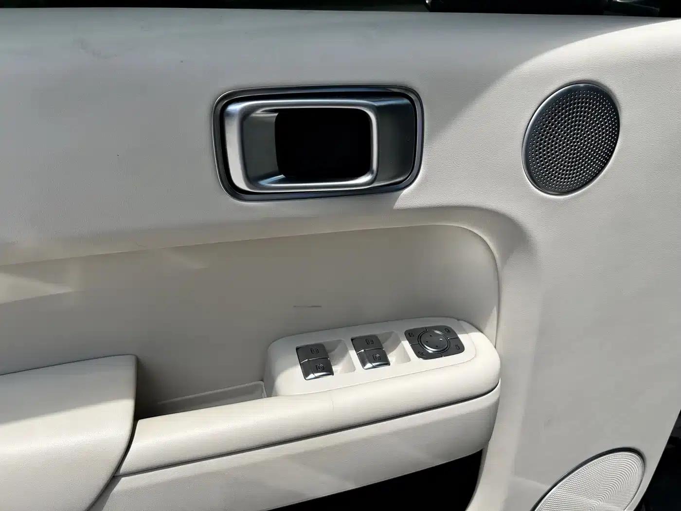Li Auto L7 2024 MAX — миниатюра 11