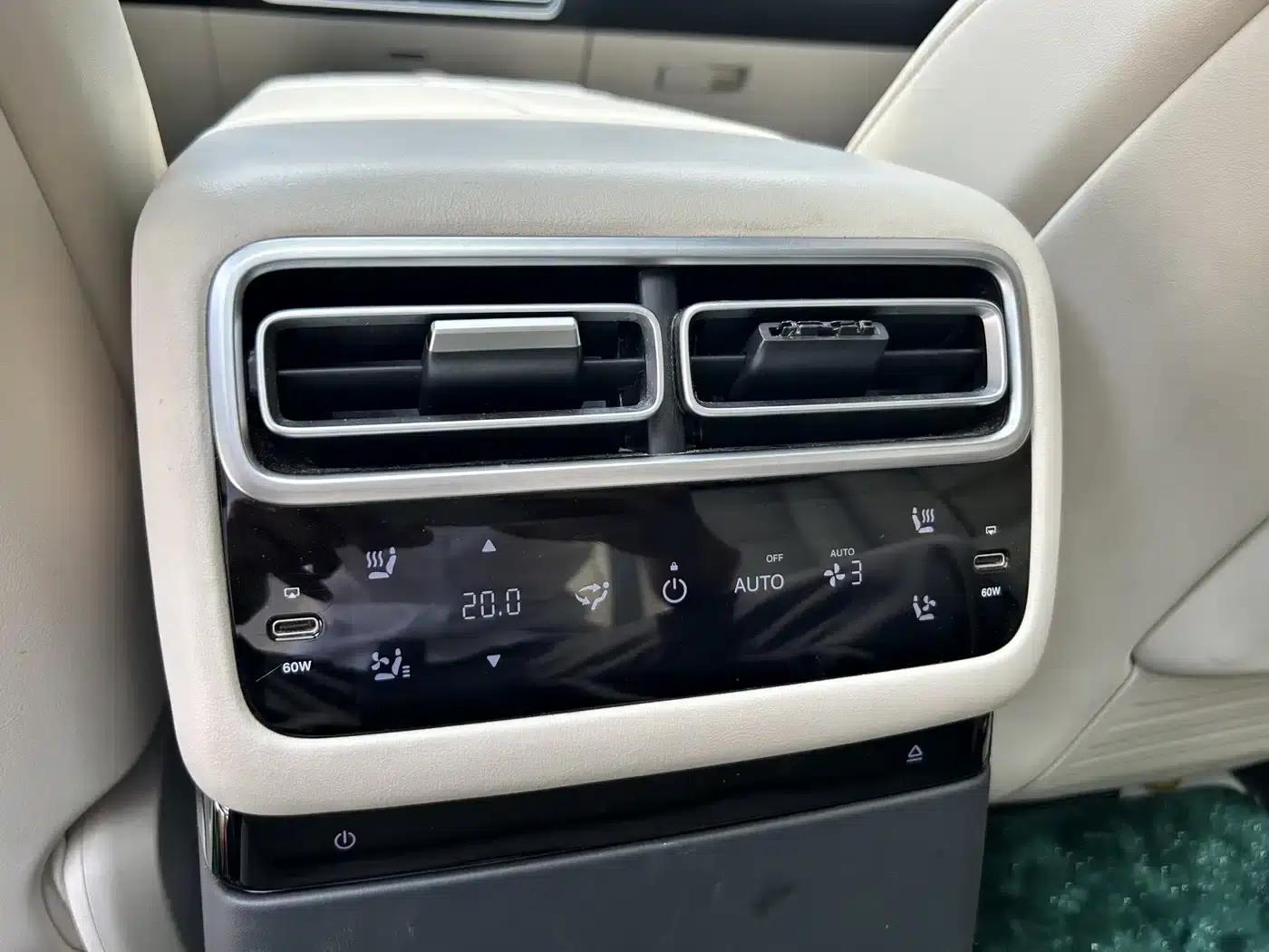 Li Auto L7 2024 MAX — миниатюра 15