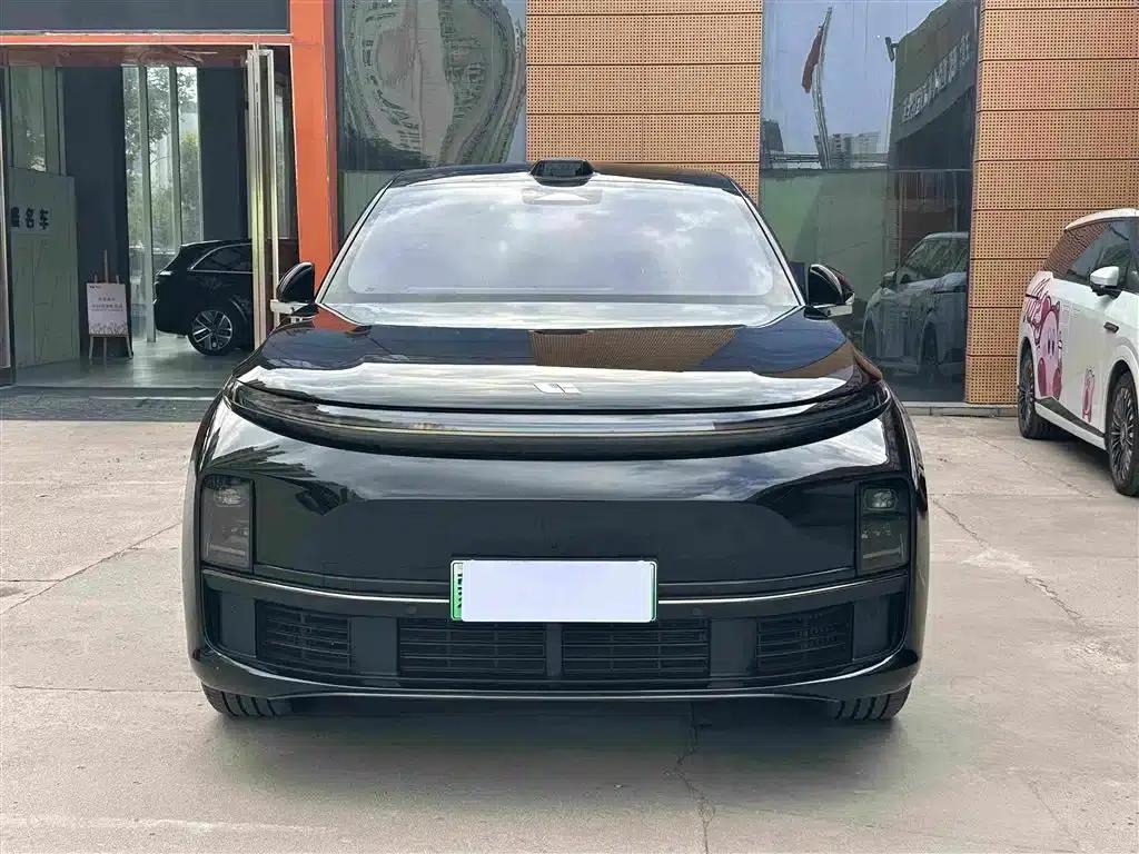 Li Auto L7 2024 MAX — миниатюра 2