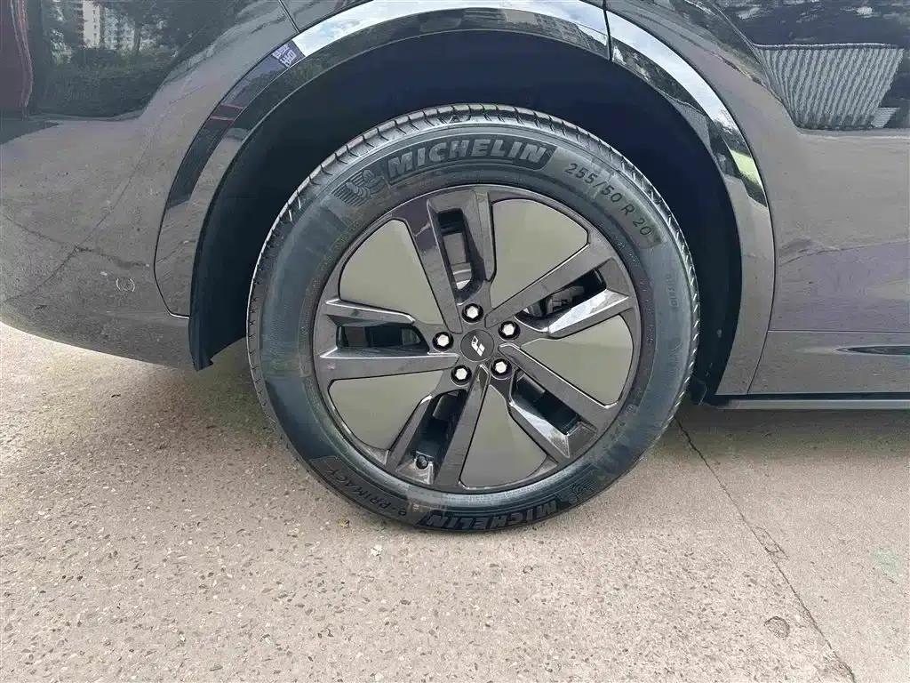 Li Auto L7 2024 MAX — миниатюра 15