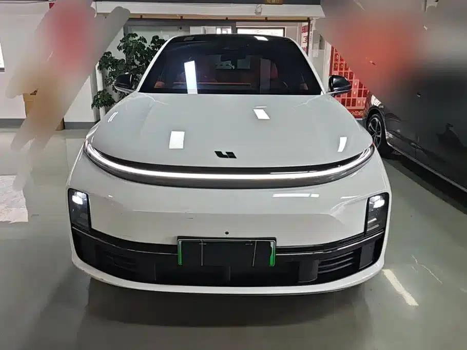 Li Auto L7 2023 Pro — миниатюра 2