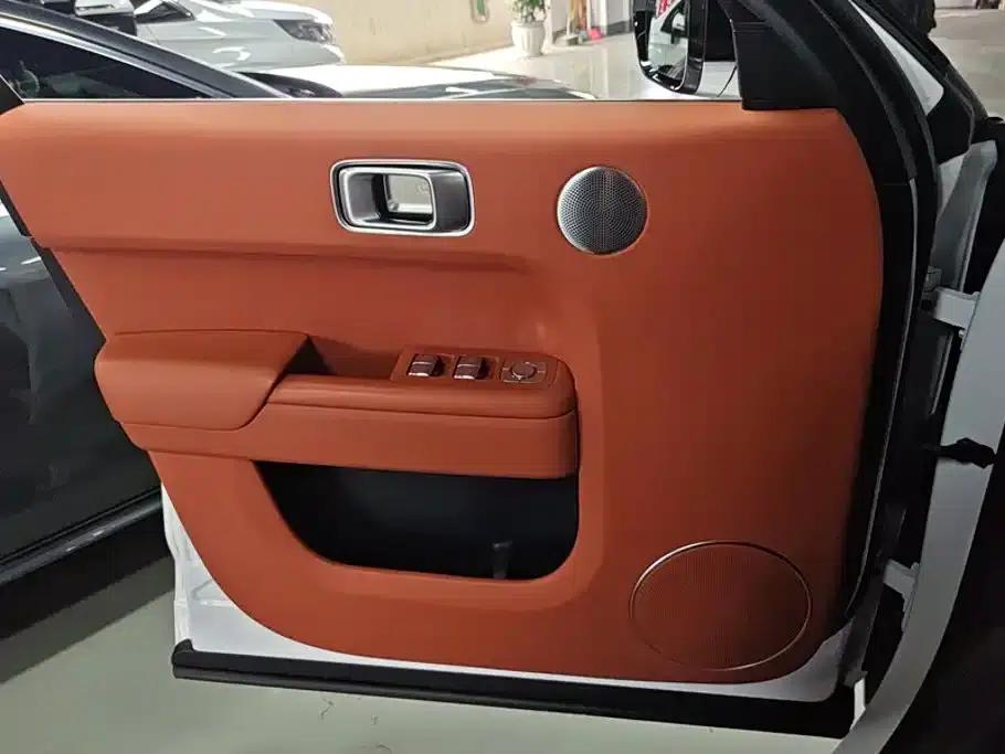 Li Auto L7 2023 Pro — миниатюра 7