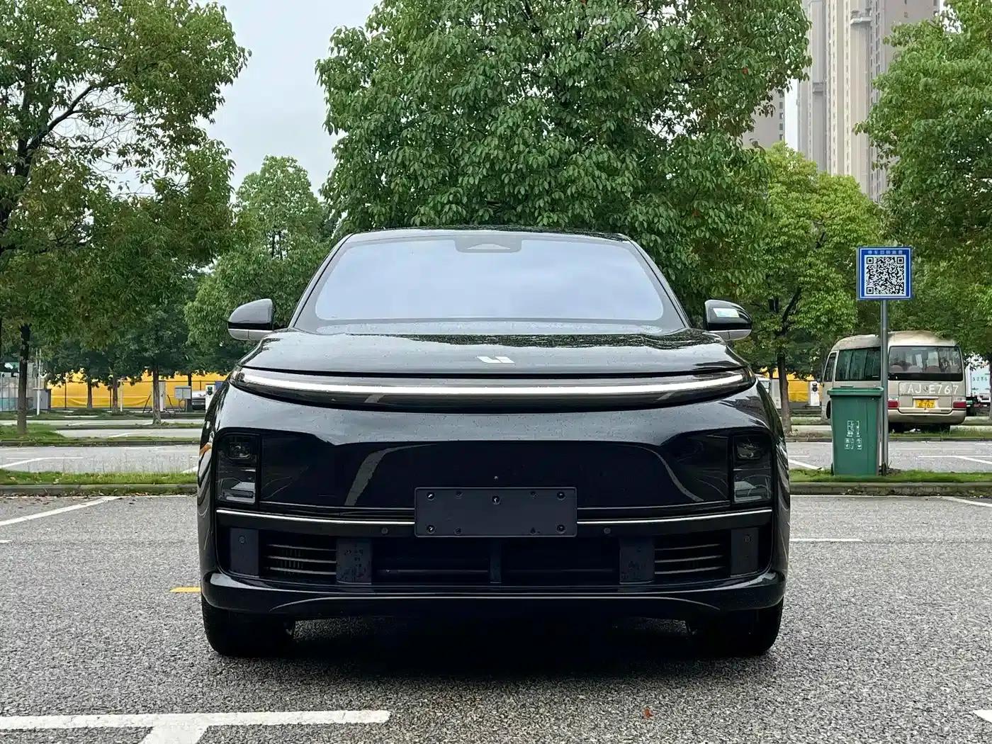 Li Auto L7 2024 Pro — миниатюра 2