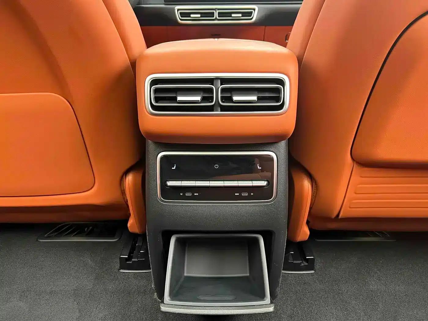 Li Auto L7 2024 Pro — миниатюра 8